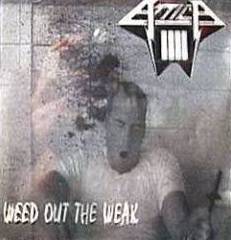 Attica (USA-1) : Weed Out the Weak